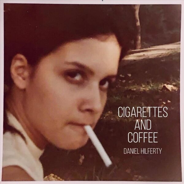 Cover art for Cigarettes and Coffee - EP