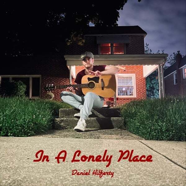 Cover art for In a Lonely Place